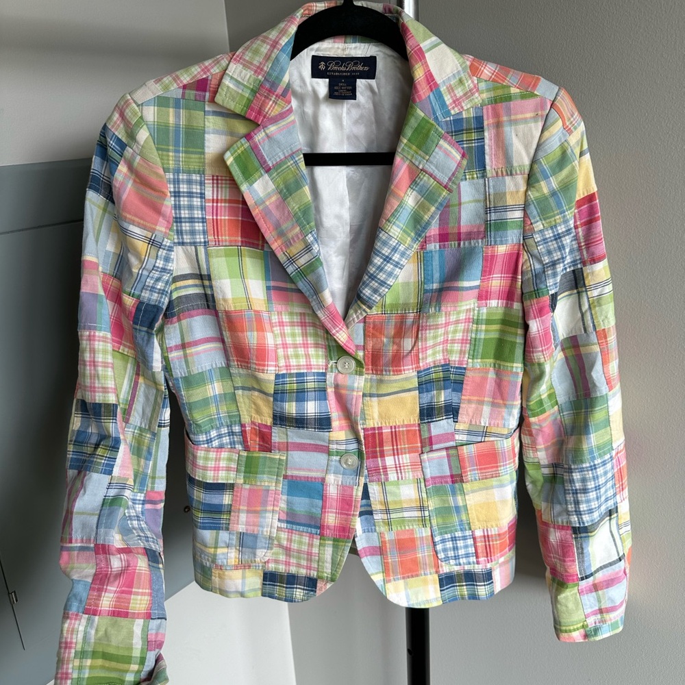 Brooks Brothers Blazer size 4